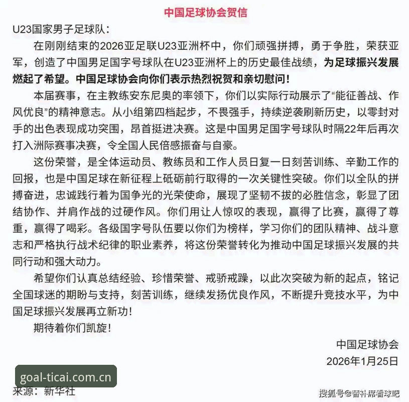 中国足协第三批禁足名单深度解析：体育诚信的全面重构