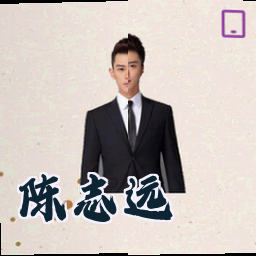 陈志远